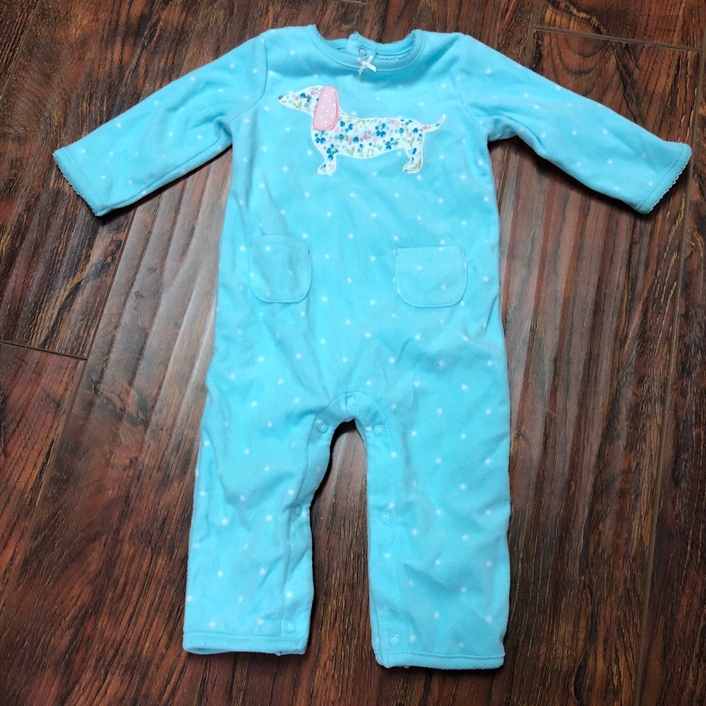 Carter’s Outfit